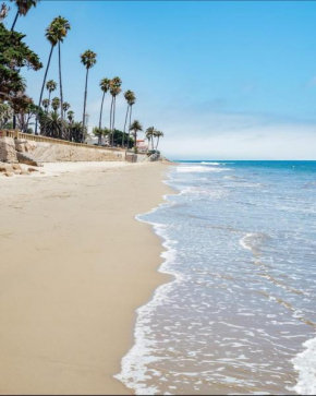 Montecito-Chic Beachside Retreat